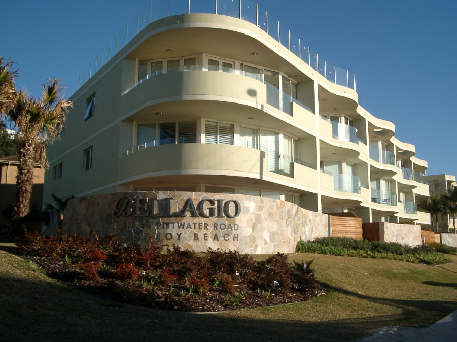 My Travelution - Travel Club - Bellagio by the Sea- Collaroy