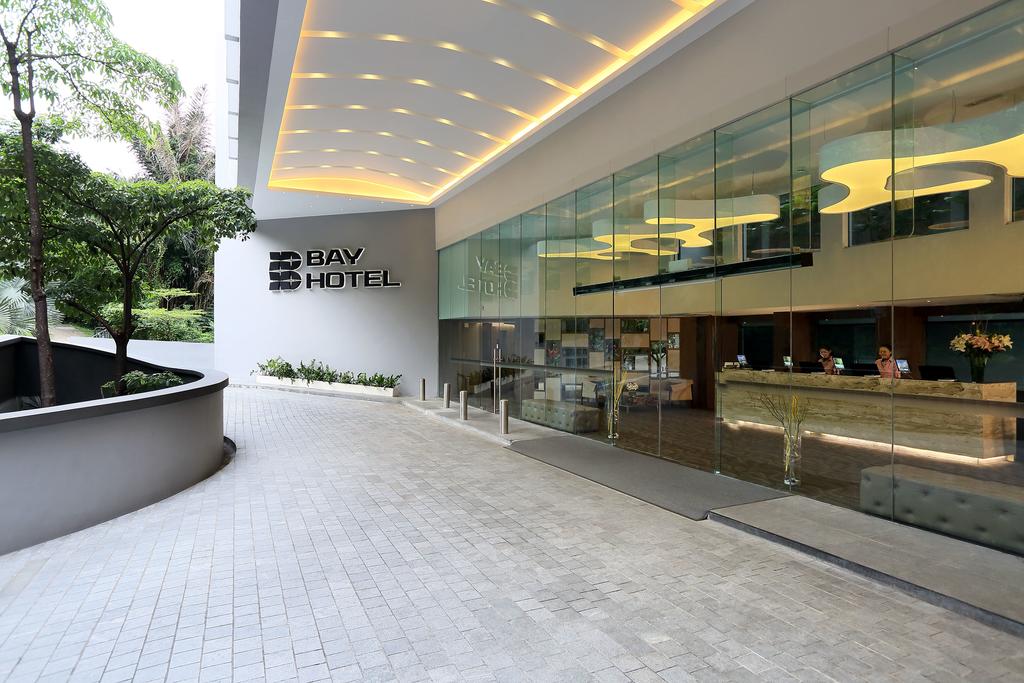 My Travelution - Travel Club - Bay Hotel Singapore