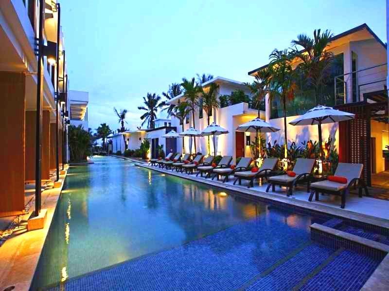 My Travelution - Travel Club - La Flora Resort Patong
