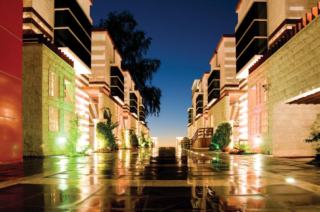 My Travelution - Travel Club - The Village - One To One Hotel