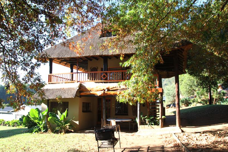 My Travelution - Travel Club - Emahlathini Guest Farm