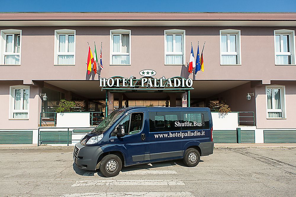 My Travelution - Travel Club - Hotel Palladio
