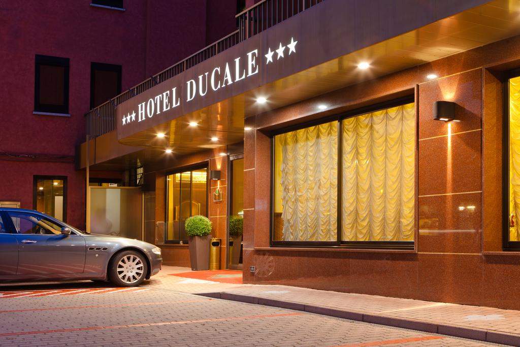 My Travelution - Travel Club - Hotel Ducale