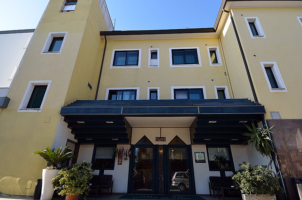 My Travelution - Travel Club - Hotel Nuova Mestre