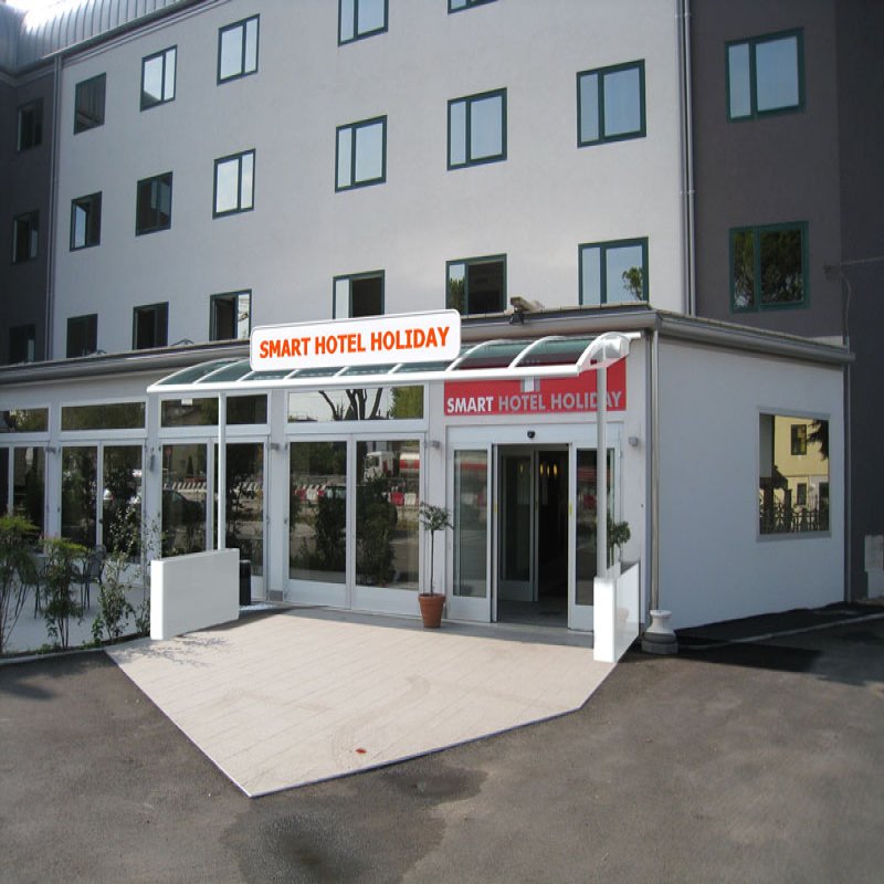 My Travelution - Travel Club - Smart Holiday Hotel