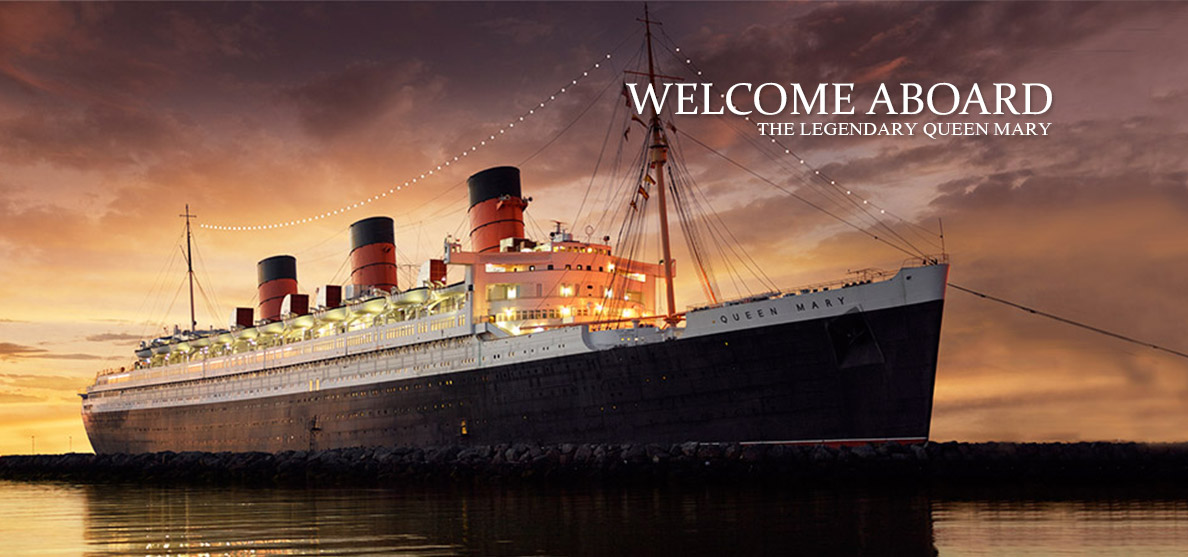 My Travelution - Travel Club - Queen Mary Hotel