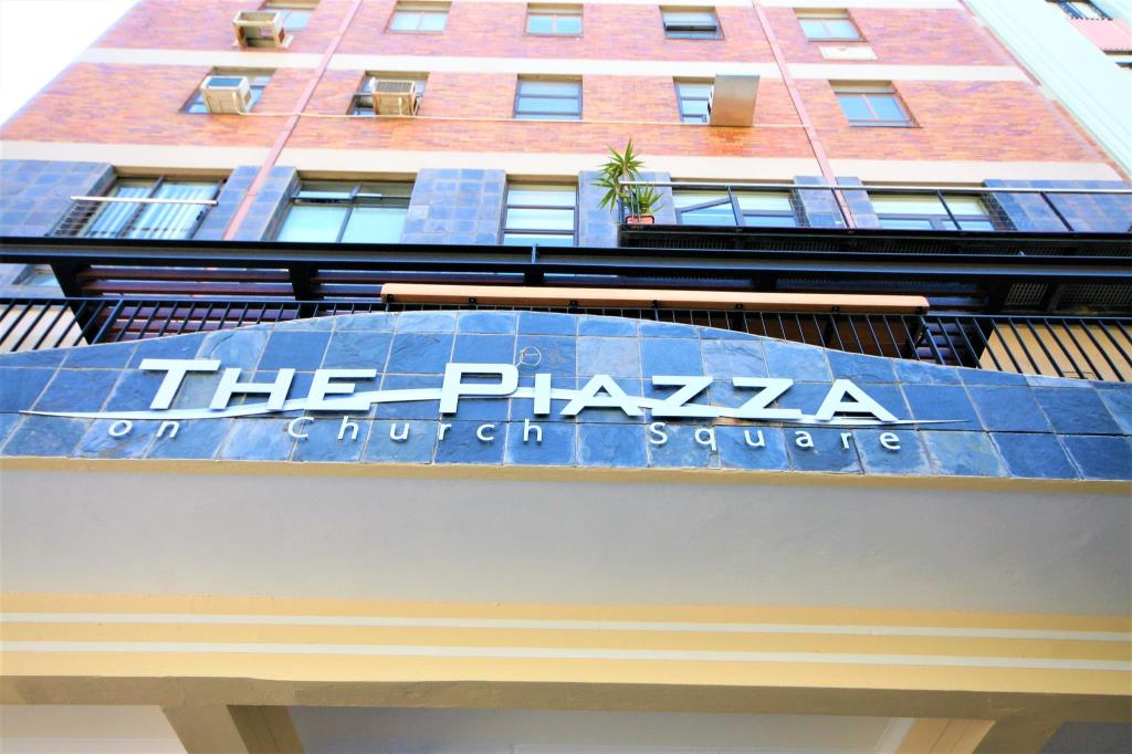 My Travelution - Travel Club - 906 Piazza on Church
