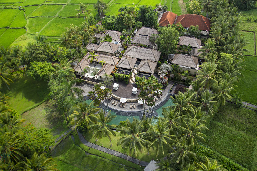 My Travelution - Travel Club - Ubud Village Hotel