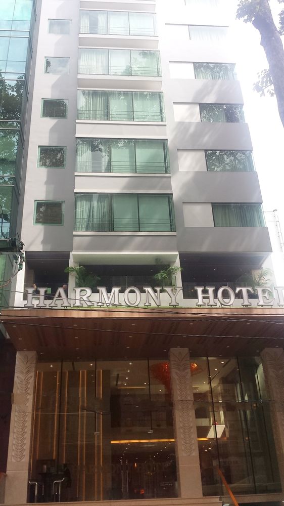 My Travelution - Travel Club - Harmony Saigon Hotel