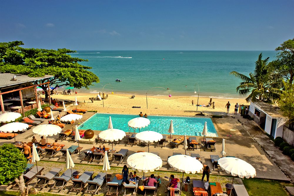 My Travelution - Travel Club - Lamai Wanta