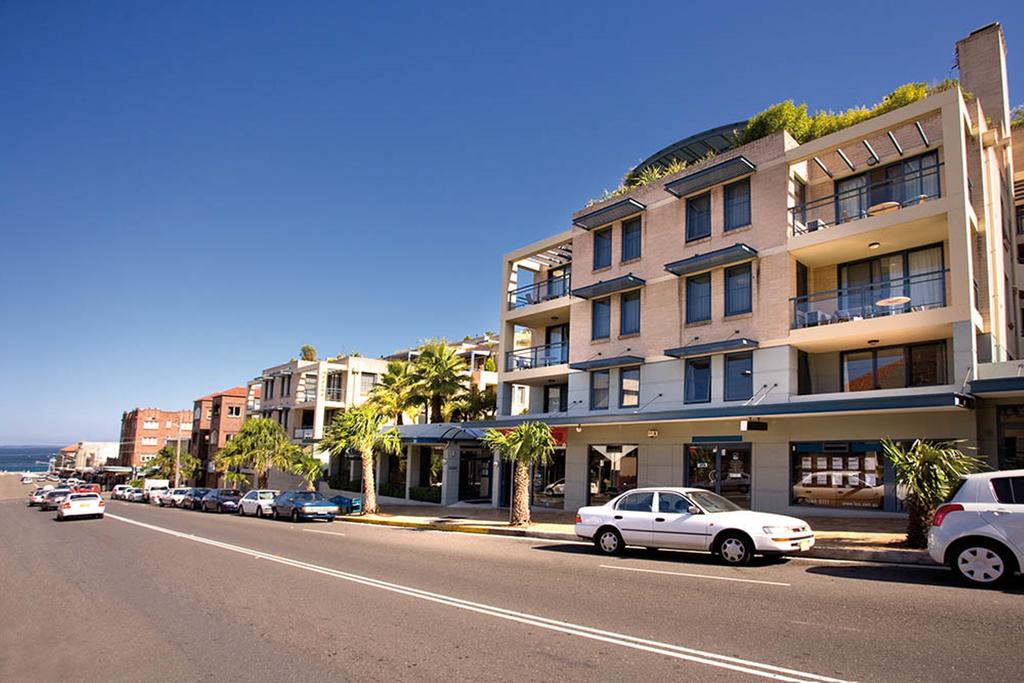 My Travelution - Travel Club - Adina Apartment Hotel Coogee