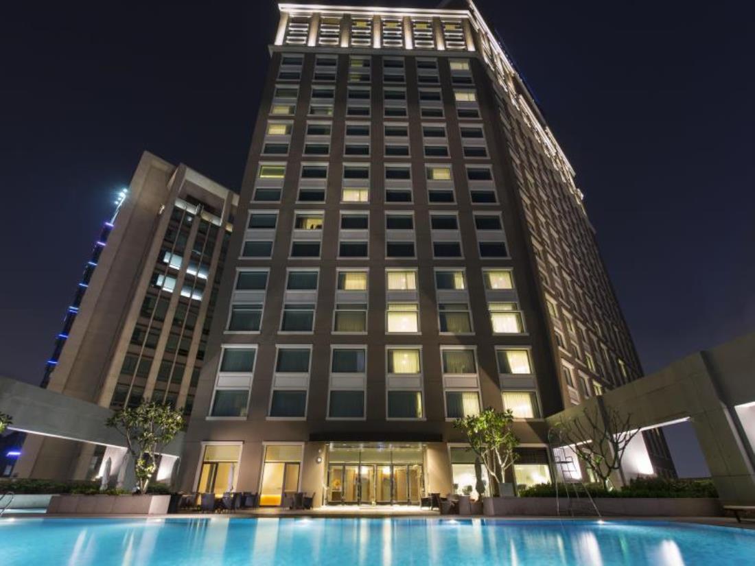 My Travelution - Travel Club - Bay Hotel Ho Chi Minh