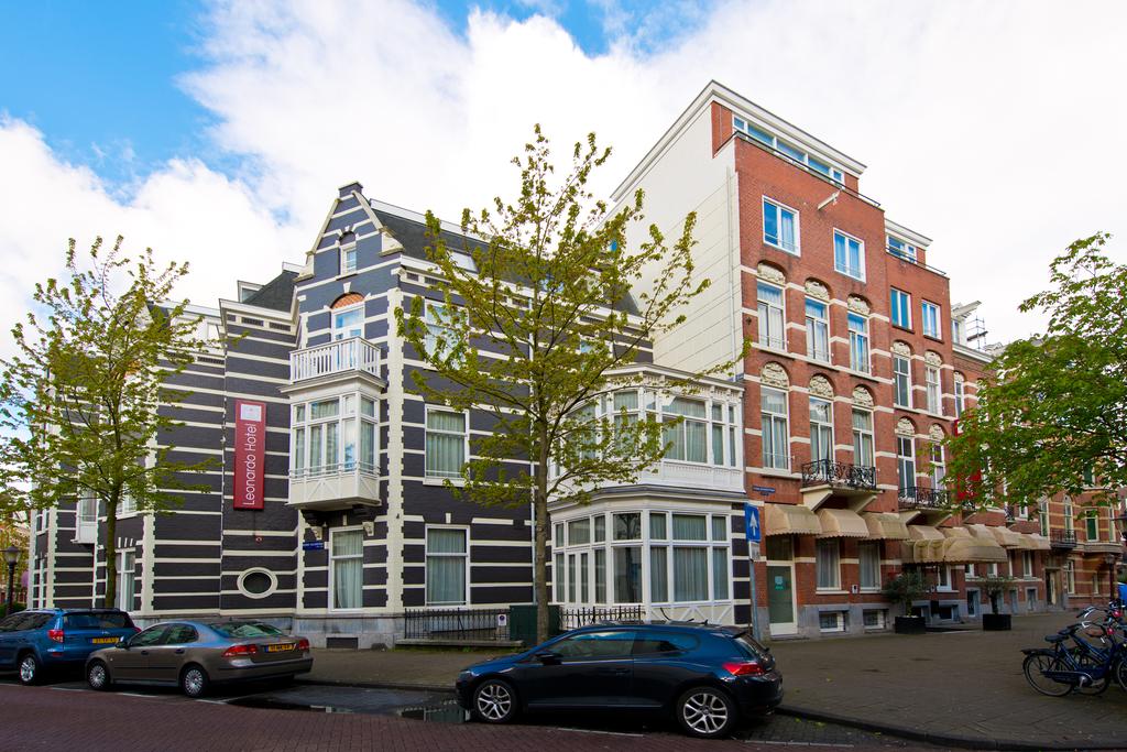 My Travelution - Travel Club - Leonardo Hotel Amsterdam City Center