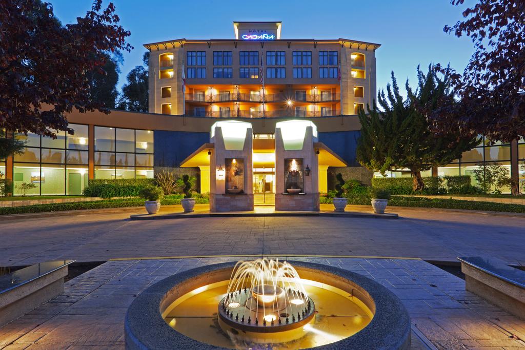 My Travelution - Travel Club - Crowne Plaza Hotel Palo Alto