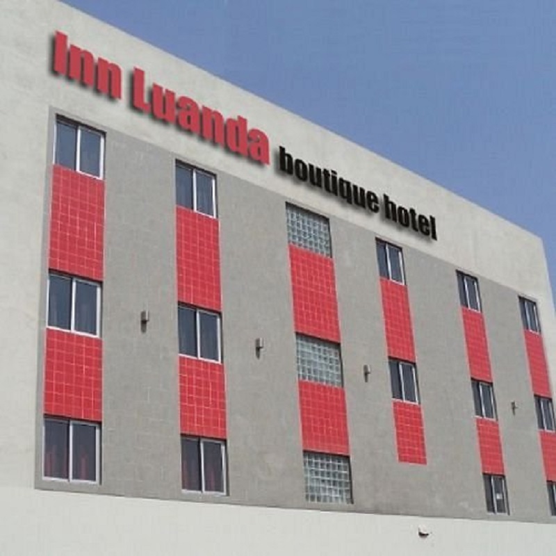 My Travelution - Travel Club - Hotel Inn Luanda