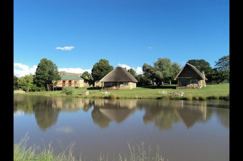 My Travelution - Travel Club - Lesoba Guest Farm