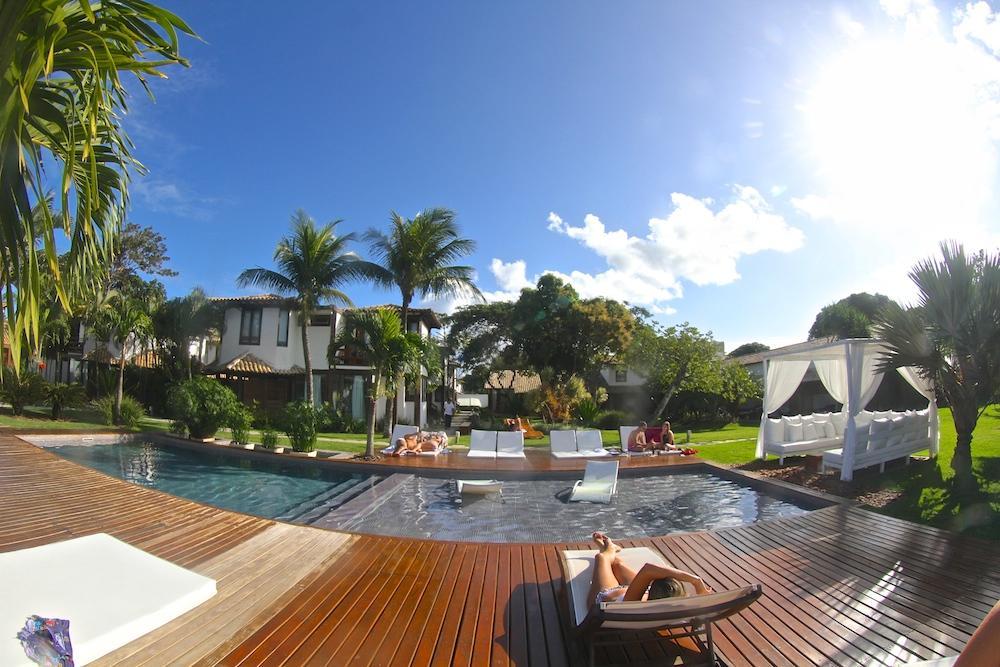 My Travelution - Travel Club - Serena Boutique Resort