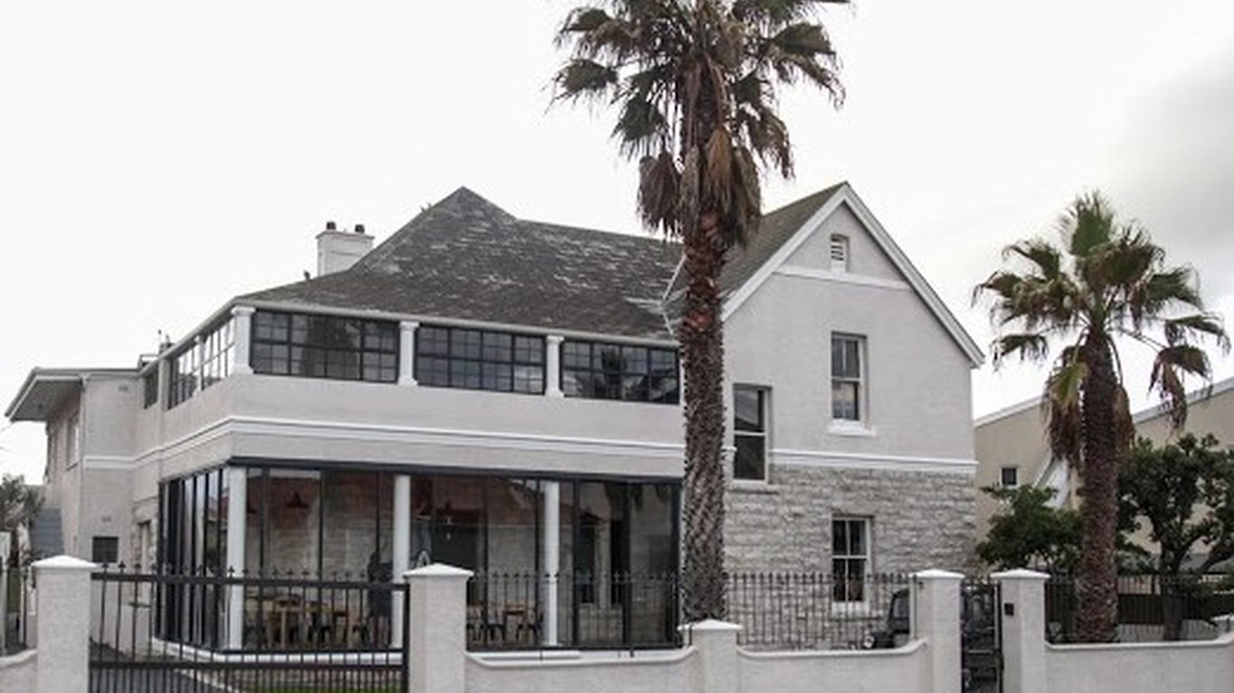 My Travelution - Travel Club - Muizenberg Guestique