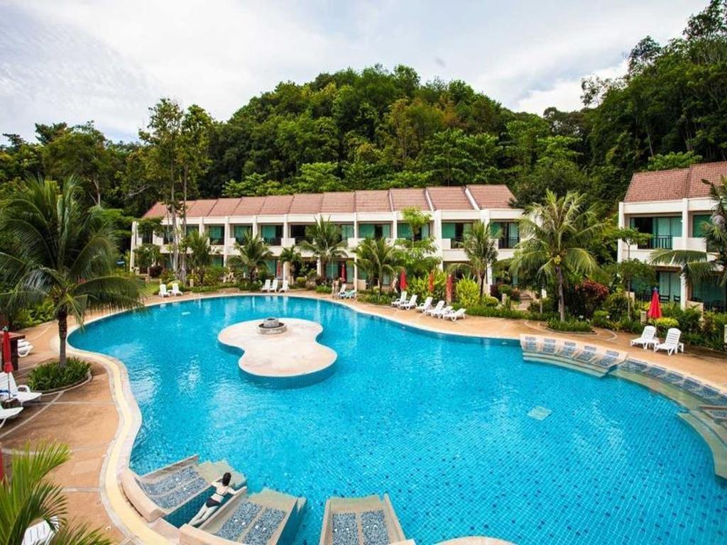 My Travelution - Travel Club - Lanta Resort