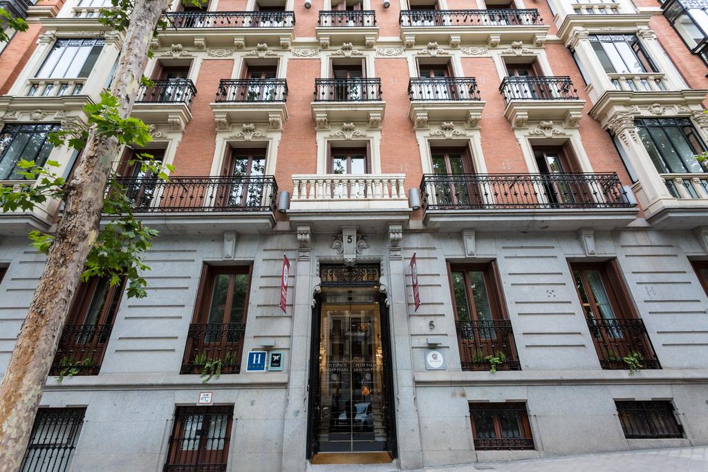 My Travelution - Travel Club - Petit Palace Lealtad Plaza