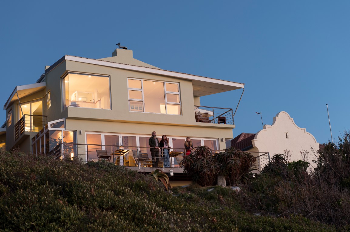 My Travelution - Travel Club - Whalesong Lodge