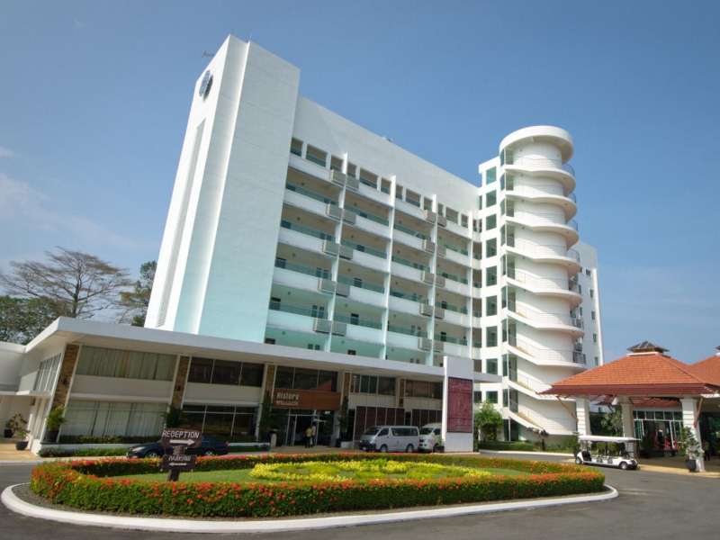 My Travelution - Travel Club - Independence Hotel & Spa