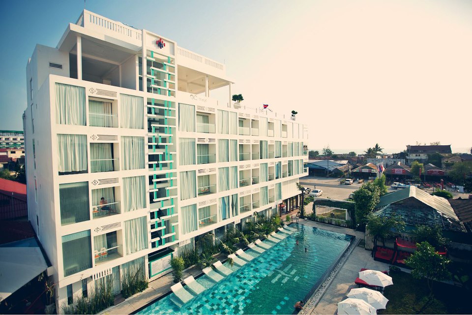 My Travelution - Travel Club - OC Boutique Hotel