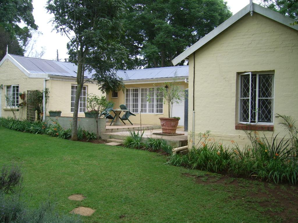 My Travelution - Travel Club - Nutmeg Guest House