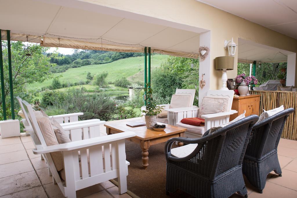 My Travelution - Travel Club - Twin Pools Lodge B&B