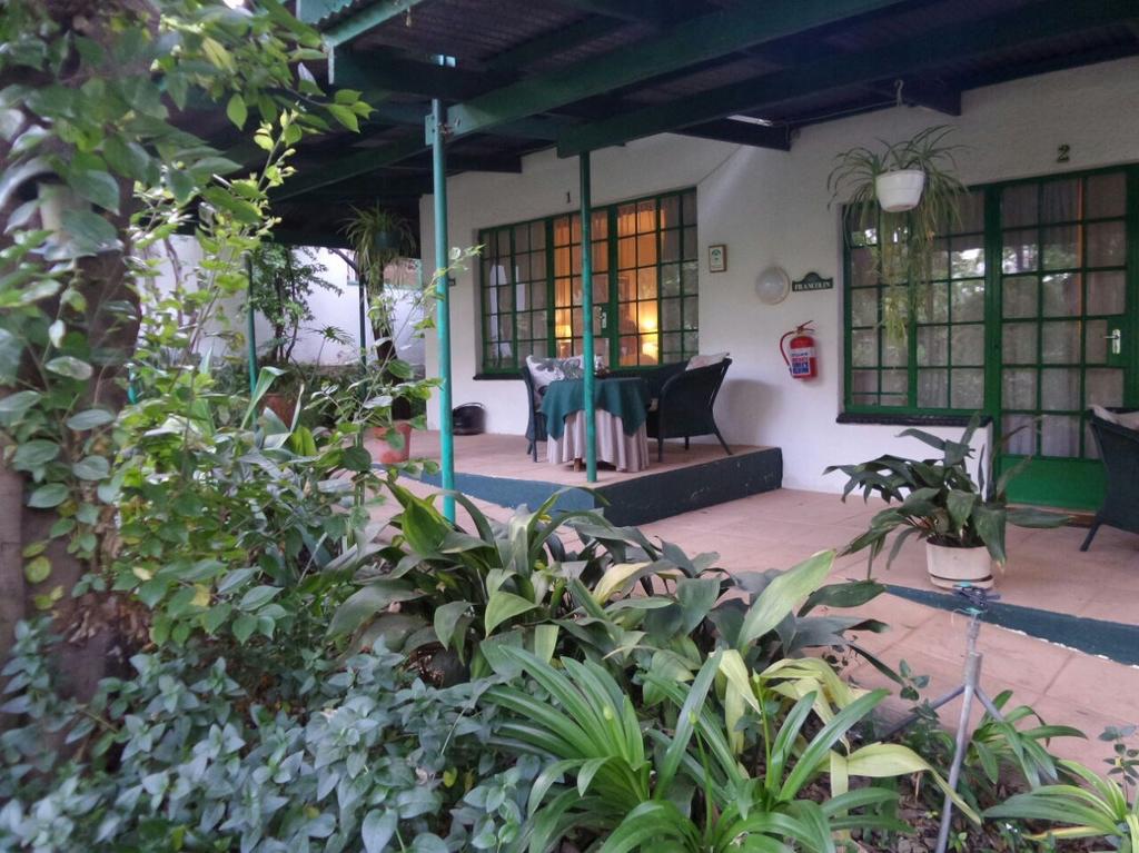 My Travelution - Travel Club - Riverbend Country House
