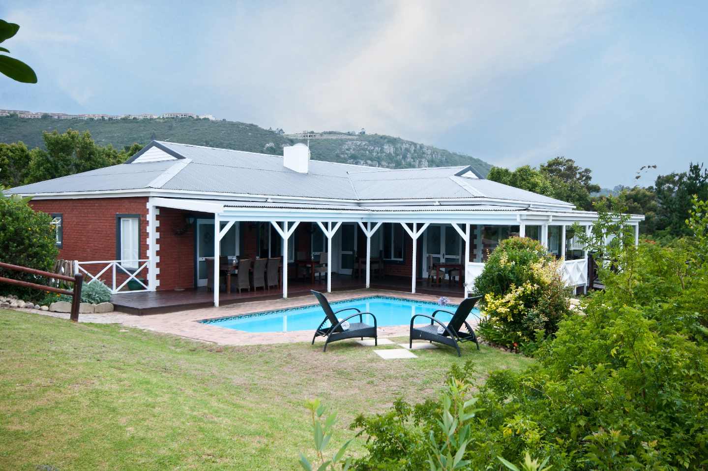 My Travelution - Travel Club - Redbourne Country Lodge