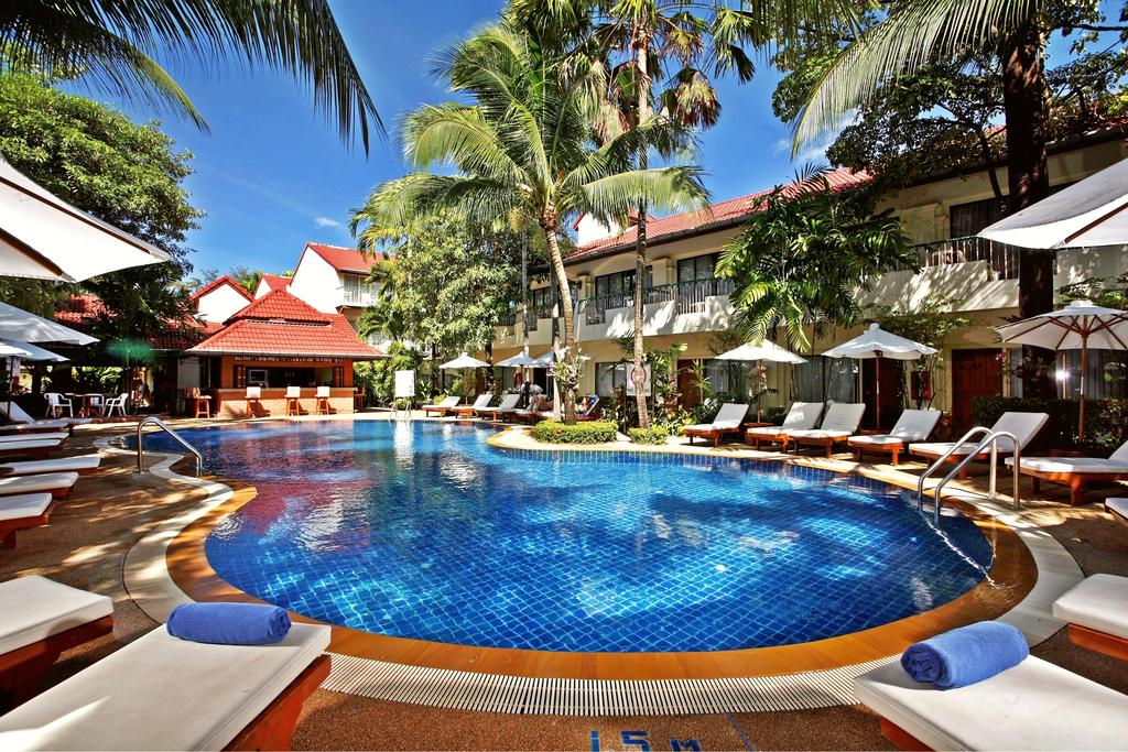 My Travelution - Travel Club - Horizon Patong Beach Resort & Spa