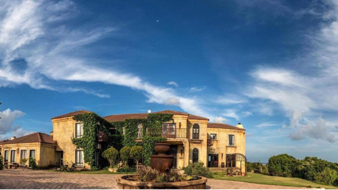 My Travelution - Travel Club - Dio Dell'Amore Guesthouse