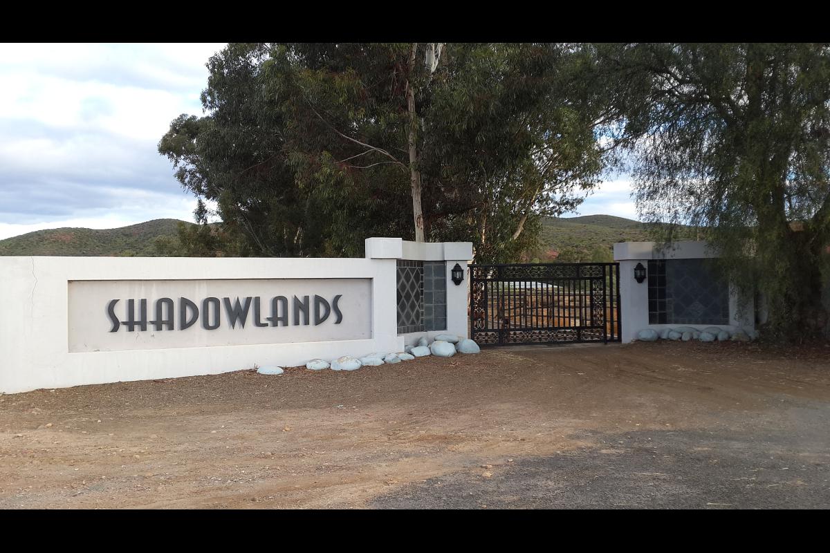 My Travelution - Travel Club - Shadowlands Guest Farm
