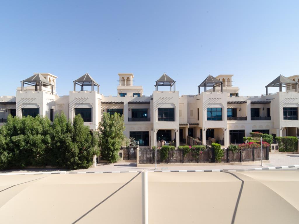 My Travelution - Travel Club - Roda Beach Resort