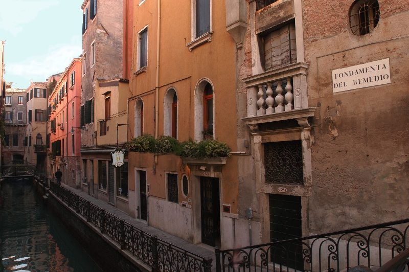 My Travelution - Travel Club - Locanda Canal Hotel