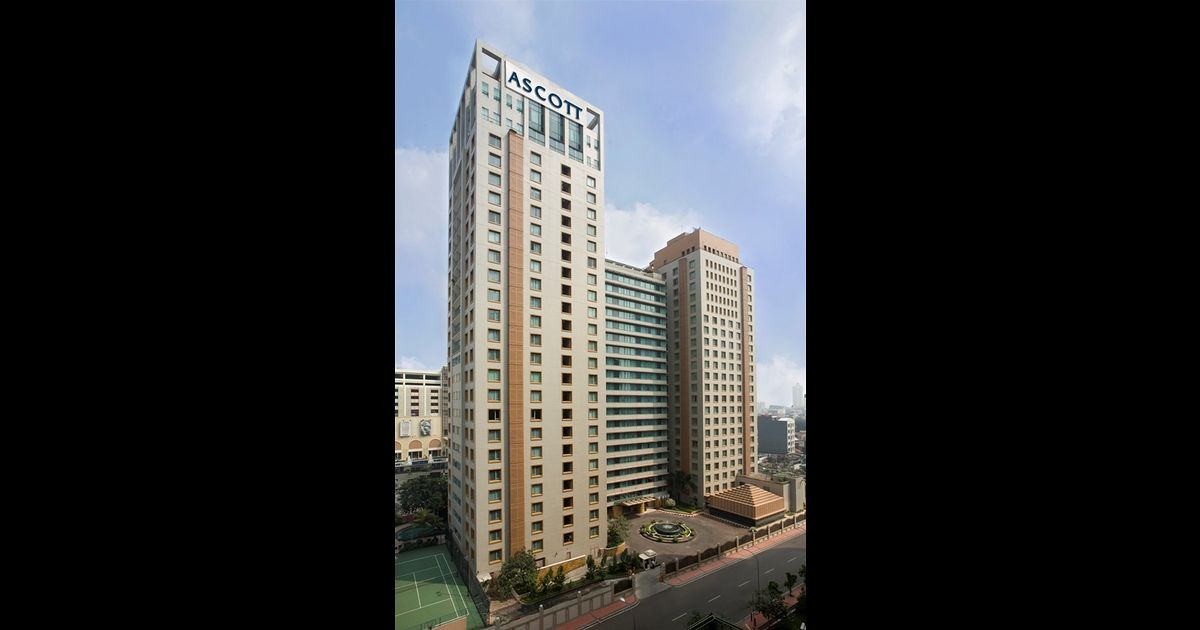 My Travelution - Travel Club - Ascott Jakarta