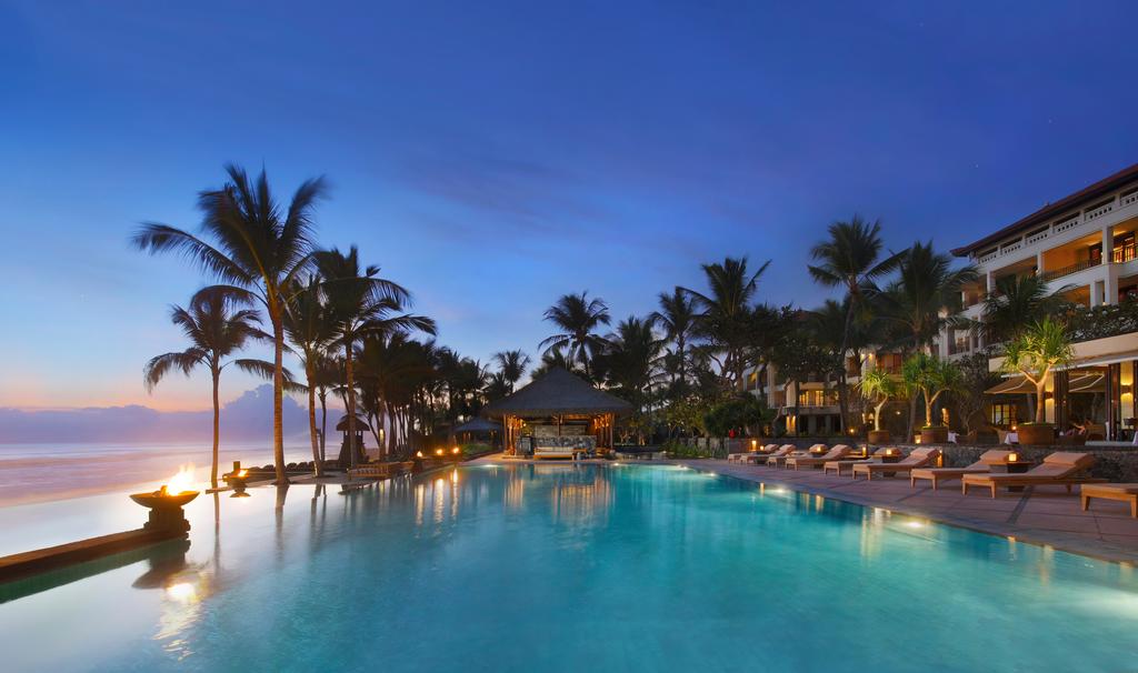 My Travelution - Travel Club - The Legian Bali