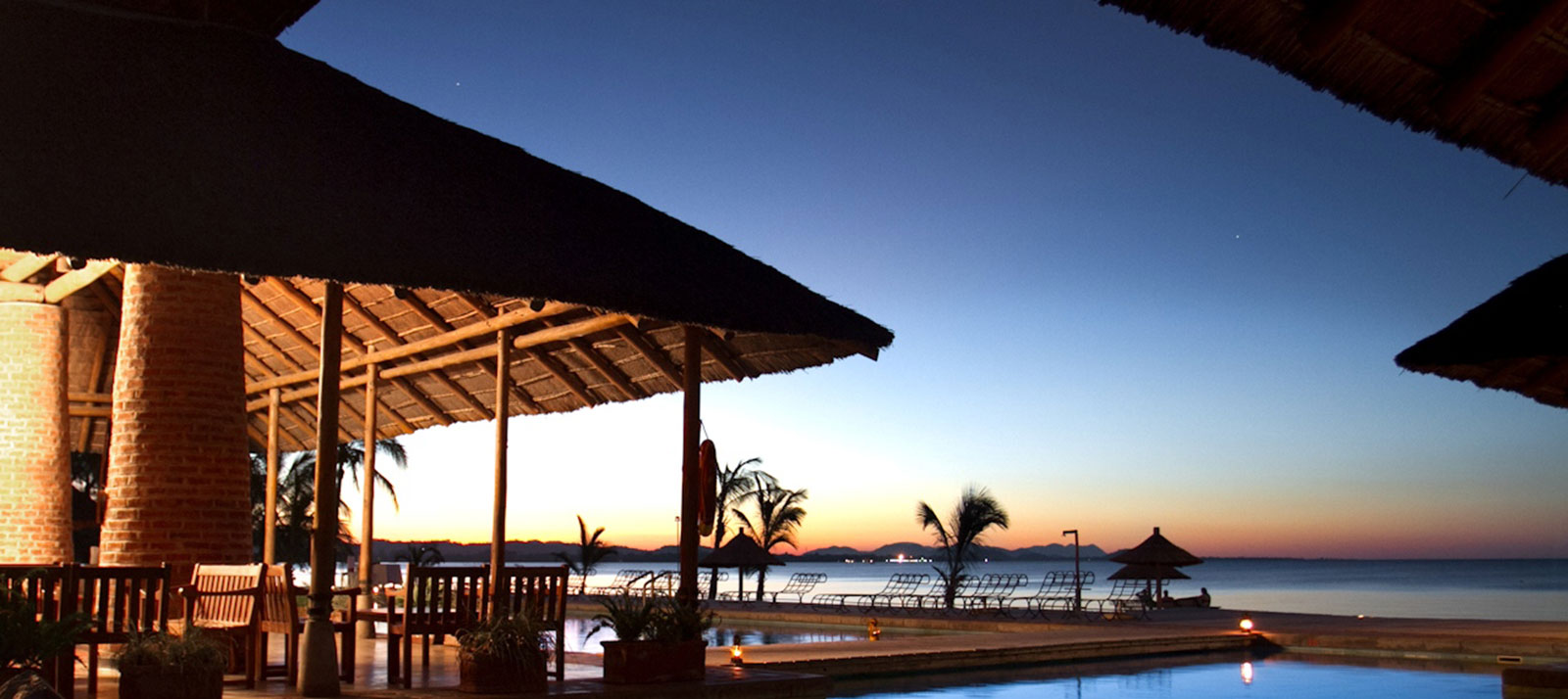My Travelution - Travel Club - Makokola Retreat Southern Lake Malawi