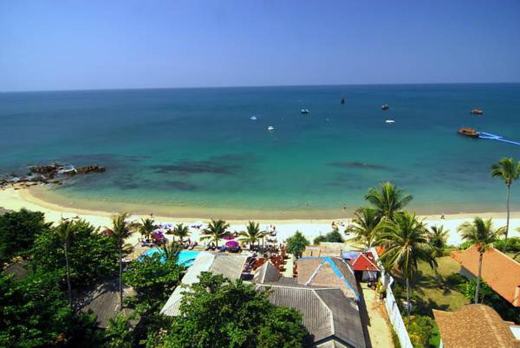 My Travelution - Travel Club - Lanta Palace Resort and Beach Club