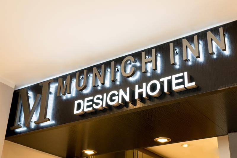 My Travelution - Travel Club - Munich Inn Design Hotel