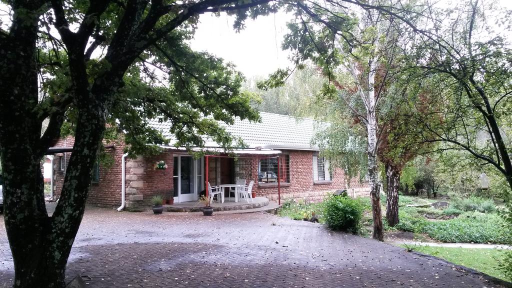 My Travelution - Travel Club - Woodlands Retreat