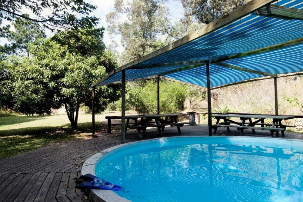 My Travelution - Travel Club - Triton Dive Lodge