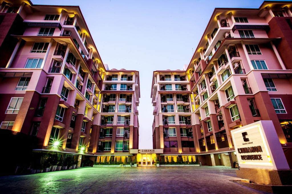 My Travelution - Travel Club - Cinnamon Residence