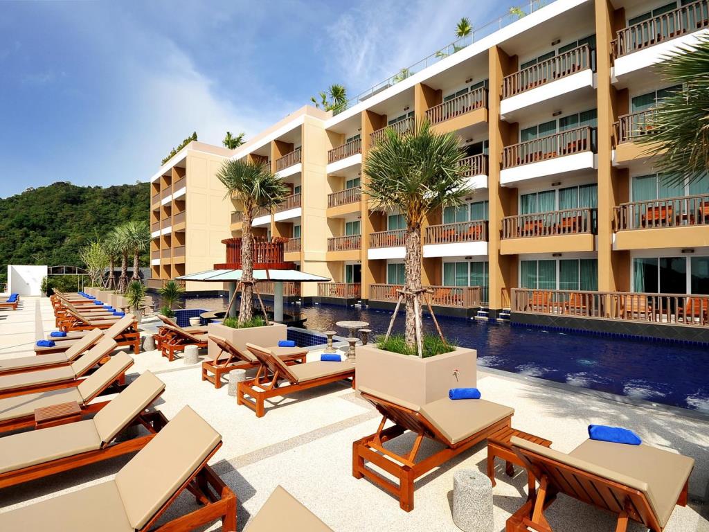 My Travelution - Travel Club - Princess Seaview Resort & Spa