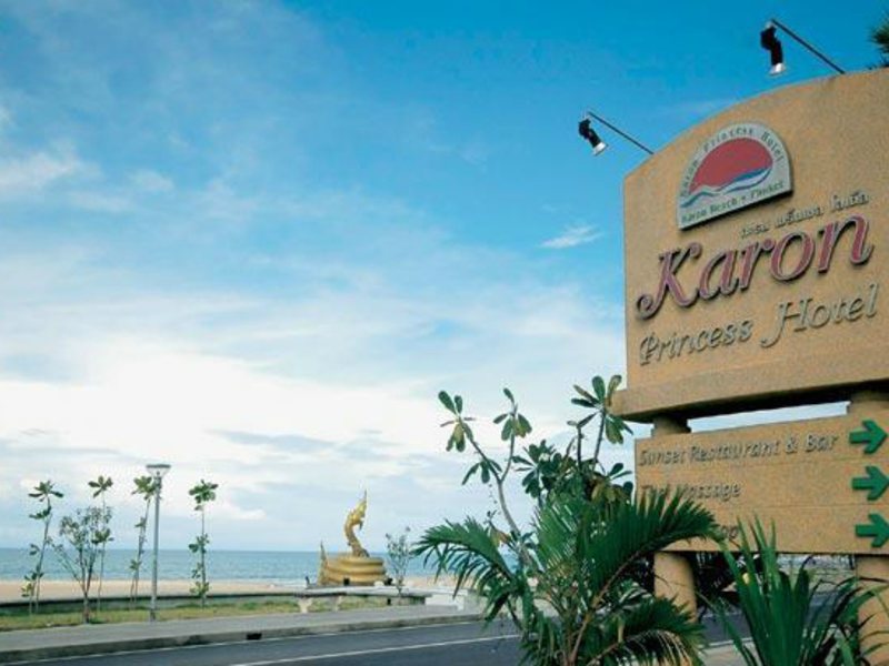 My Travelution - Travel Club - Karon Princess