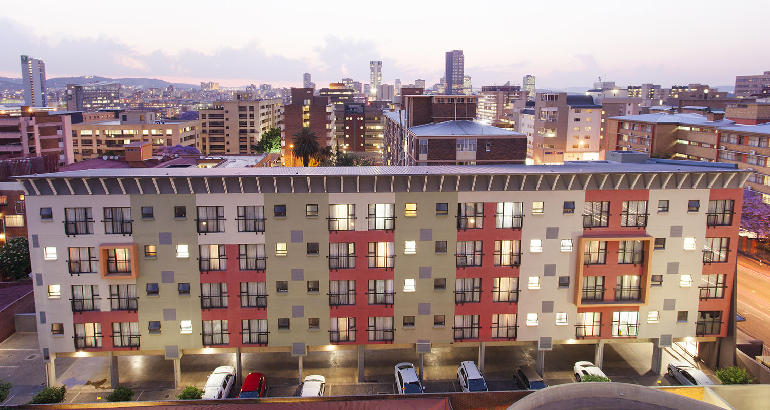 My Travelution - Travel Club - Akanani Apartments