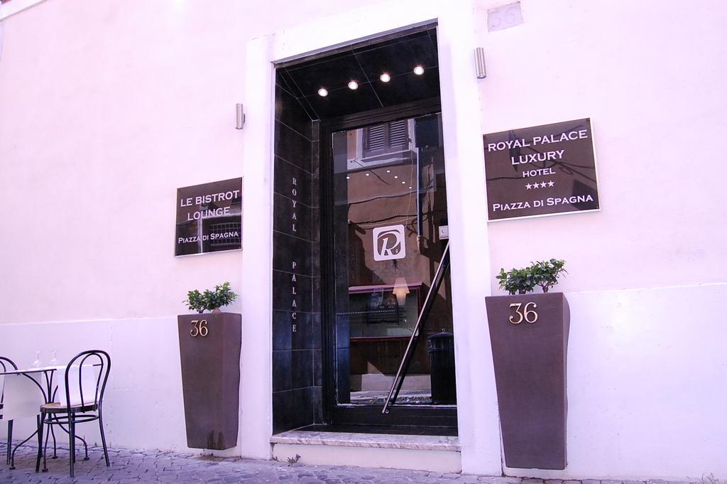 My Travelution - Travel Club - Royal Palace Luxury Hotel