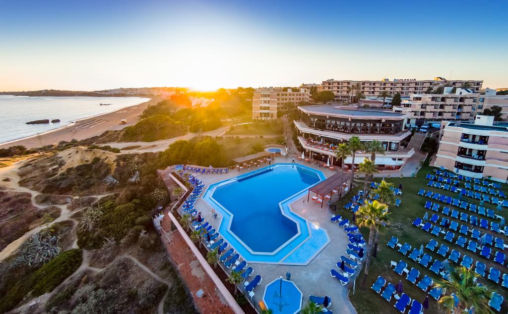 My Travelution - Travel Club - Auramar Beach Resort