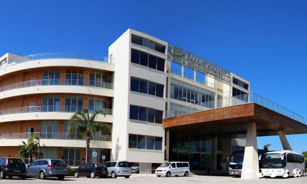 My Travelution - Travel Club - Balaia Atlantico